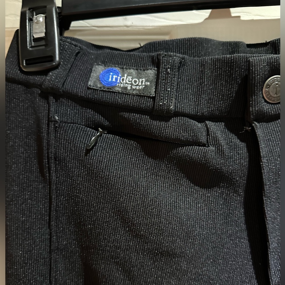 irideon Riding Pants